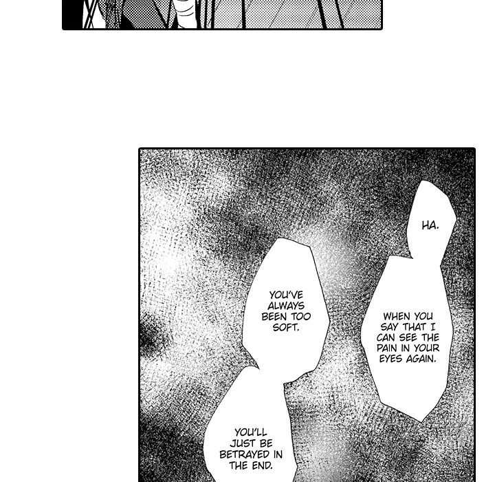 Anti Platonic - Chapter 10